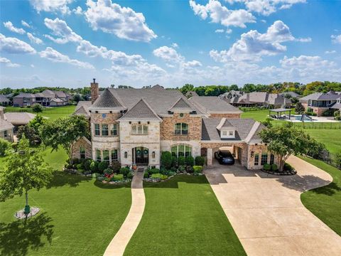7300 Forest Bend Drive Parker TX 75002