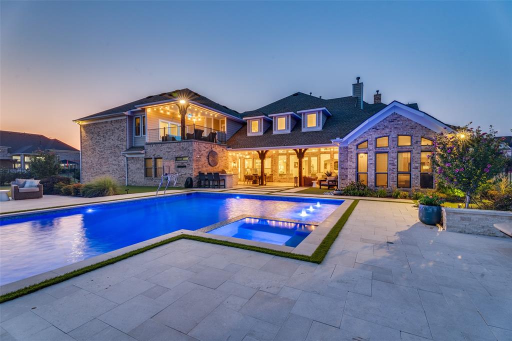 Mccreary Creek Estates Ph II - Residential