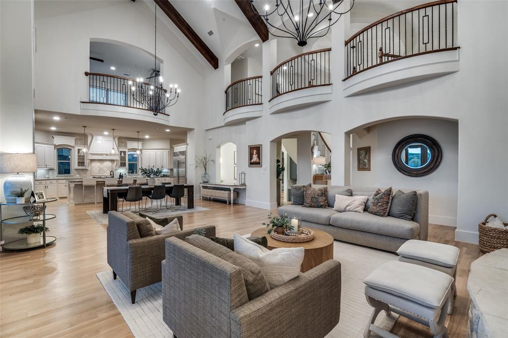 Mccreary Creek Estates Ph II - Residential