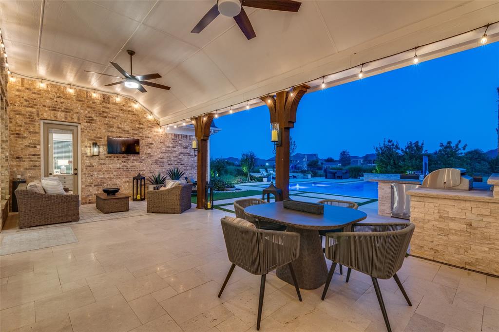 Mccreary Creek Estates Ph II - Residential