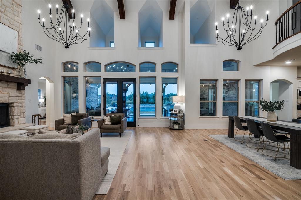 Mccreary Creek Estates Ph II - Residential