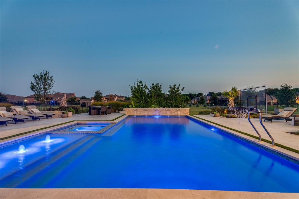 Mccreary Creek Estates Ph II - Residential