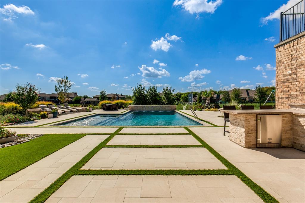 Mccreary Creek Estates Ph II - Residential