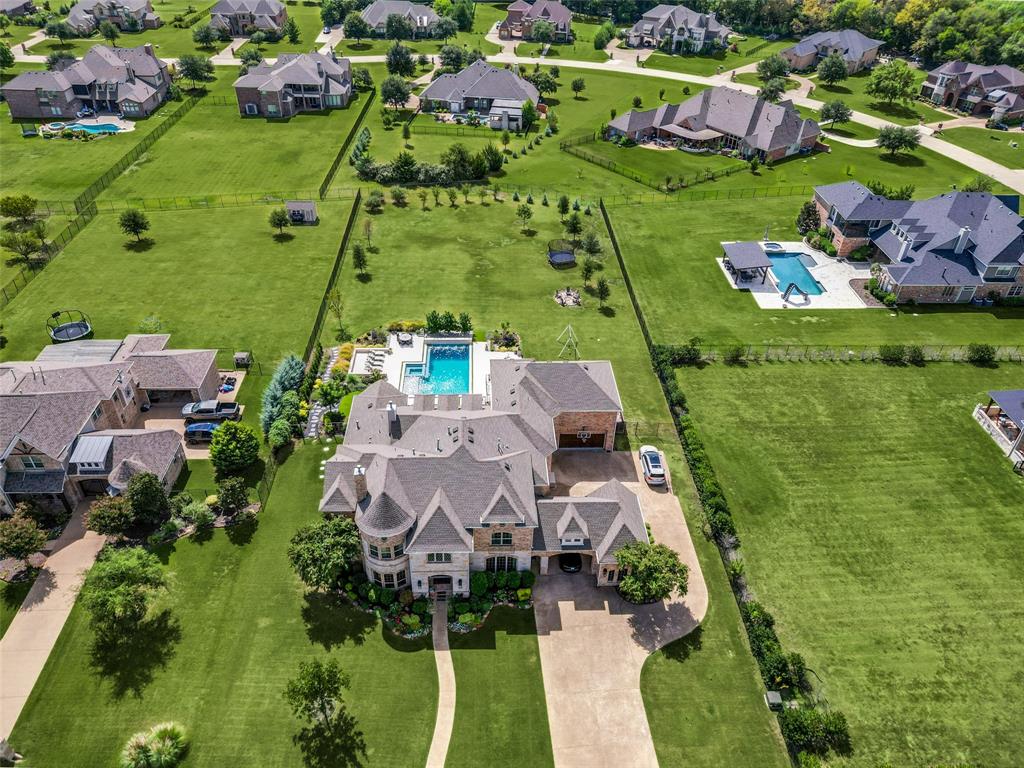 Mccreary Creek Estates Ph II - Residential