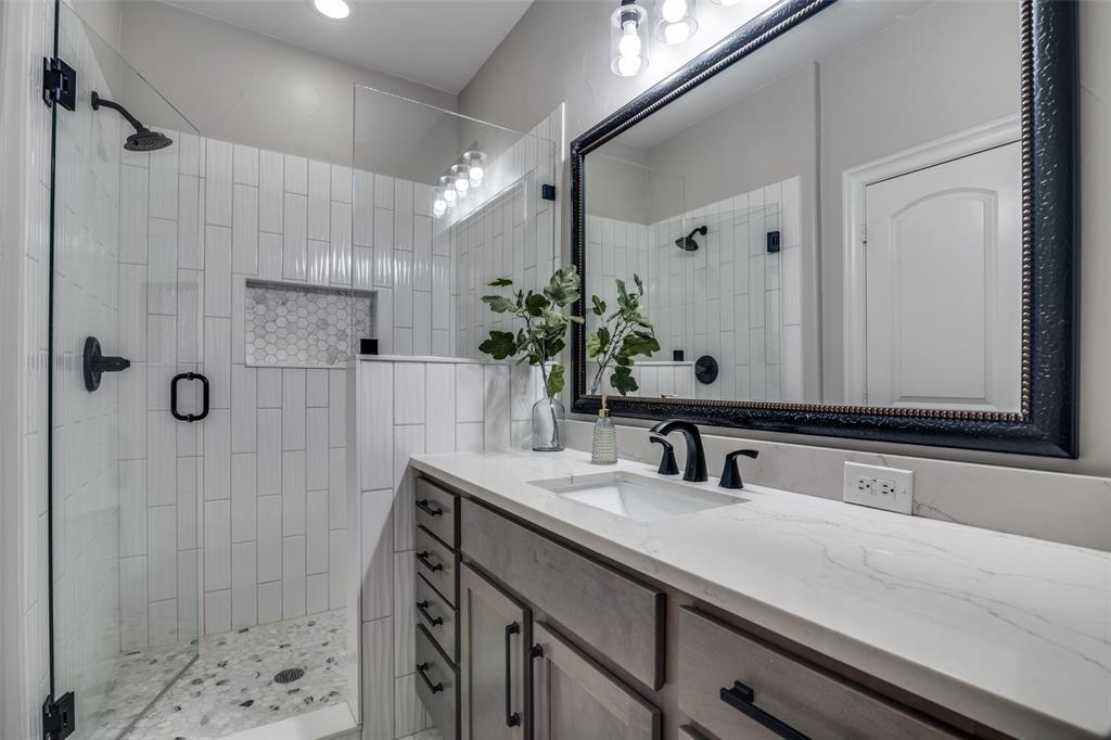 Mccreary Creek Estates Ph II - Residential