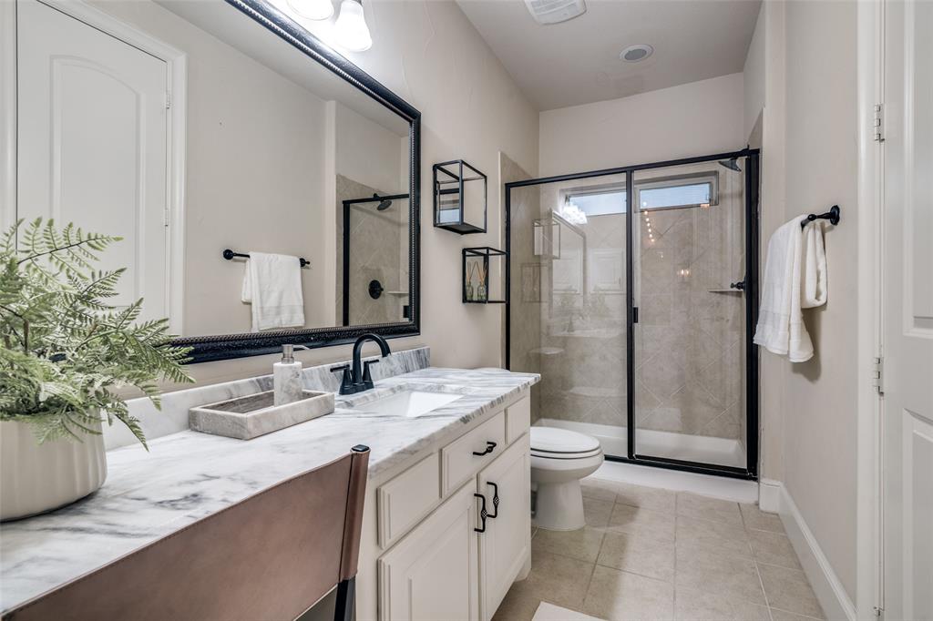 Mccreary Creek Estates Ph II - Residential