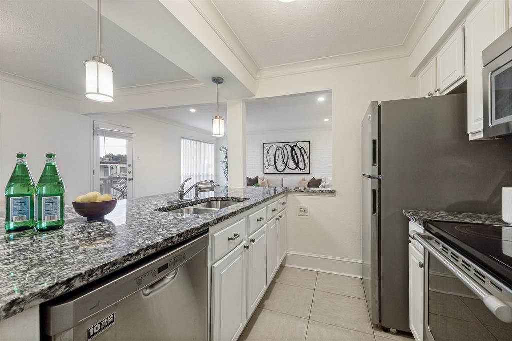 Bella Gardens Condos - Residential