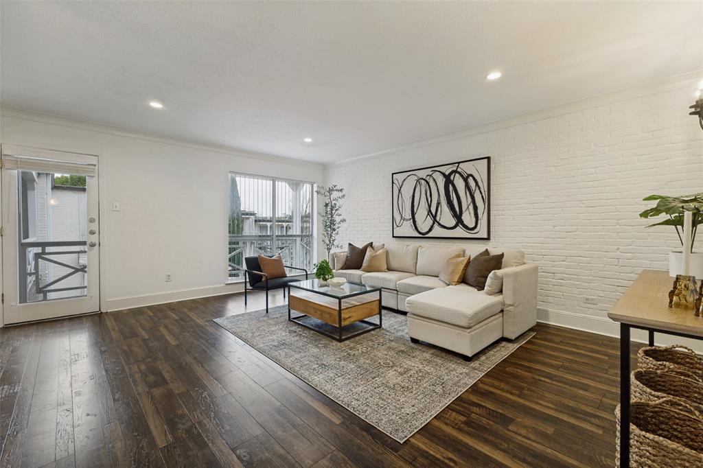 Bella Gardens Condos - Residential