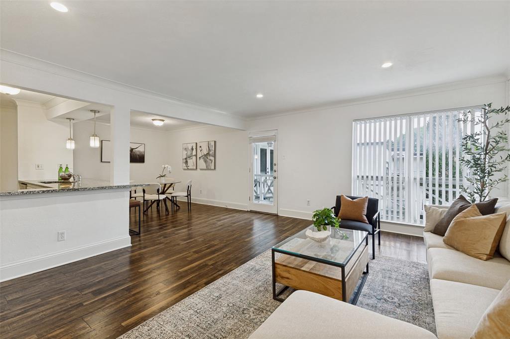 Bella Gardens Condos - Residential