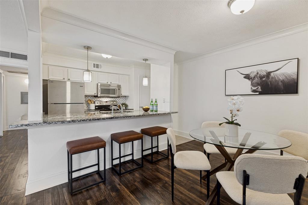 Bella Gardens Condos - Residential