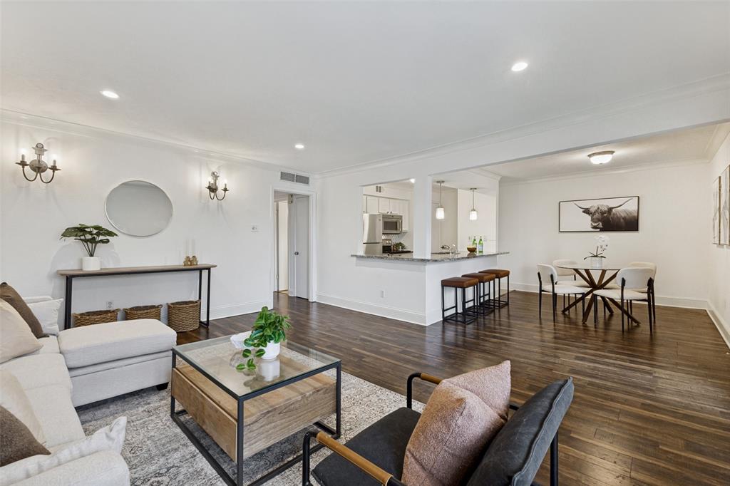 Bella Gardens Condos - Residential