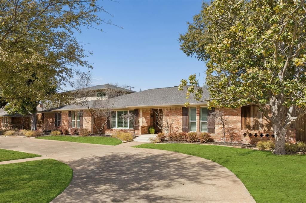 Photo of 4475 Twin Post Road, Dallas, TX 75244 (MLS # 21207494)