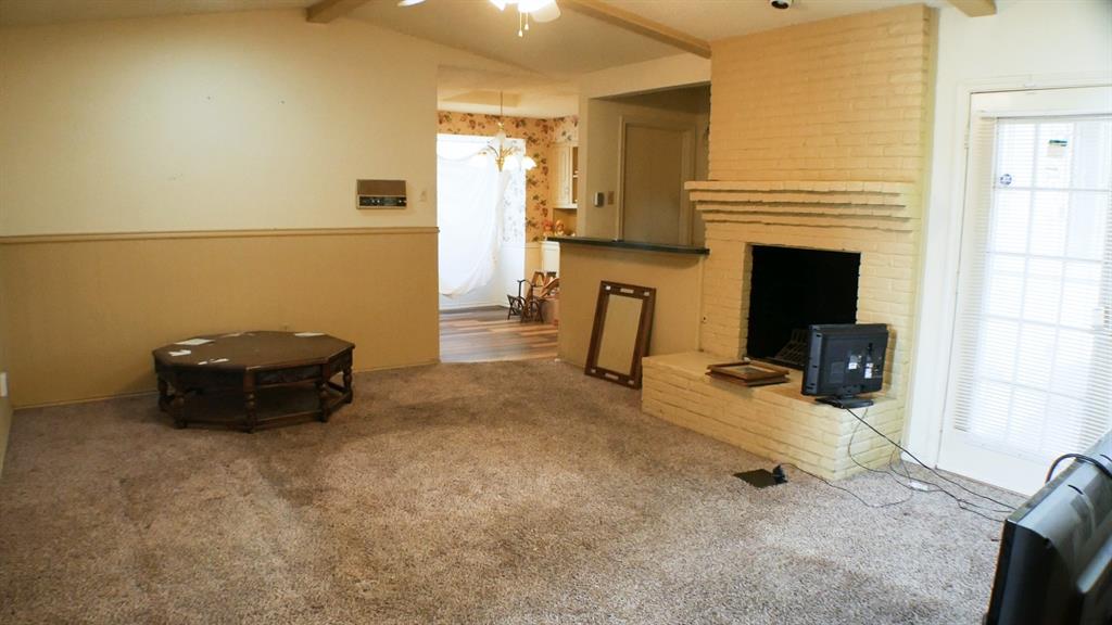 Singing Hills - Residential