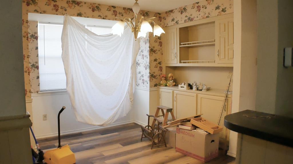 Singing Hills - Residential