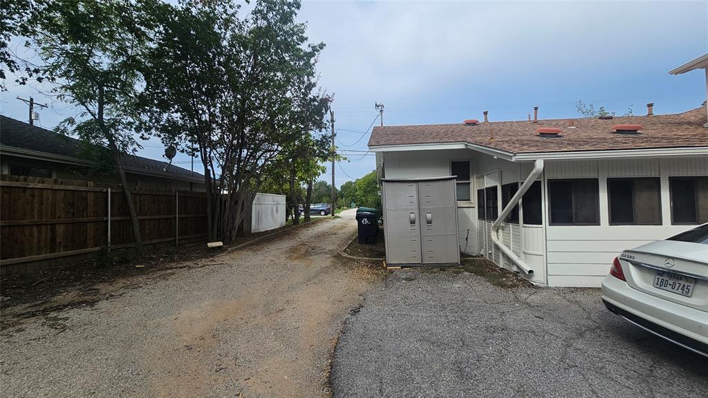 Wattam Add - Residential Lease