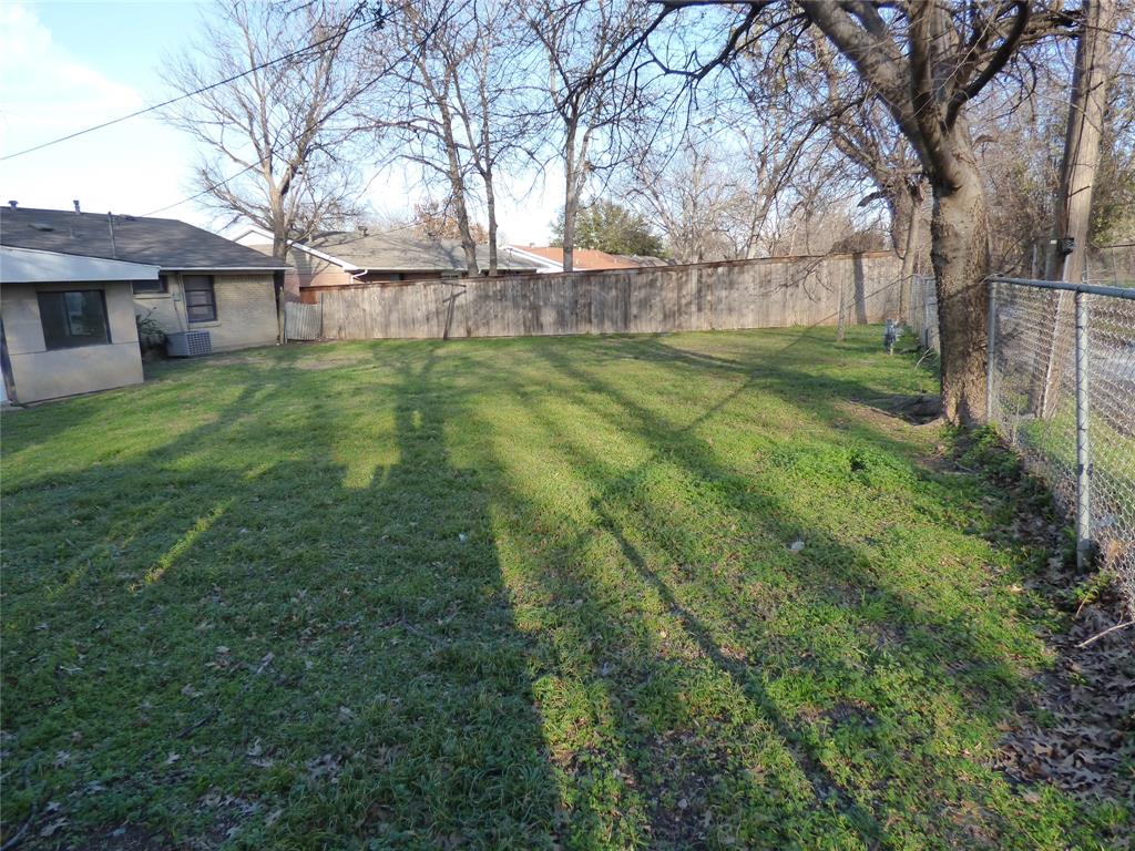 Polk Terrace - Residential