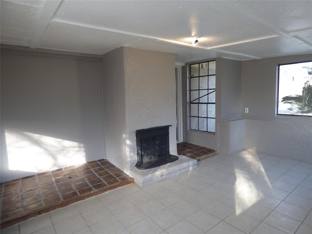 Polk Terrace - Residential