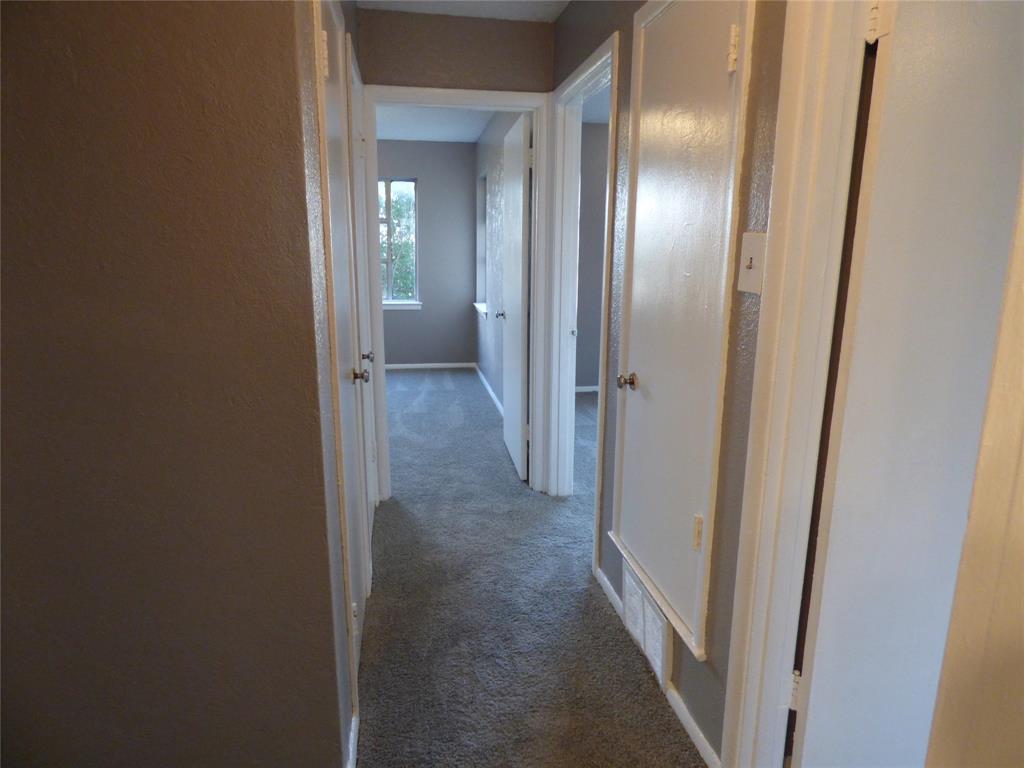 Polk Terrace - Residential