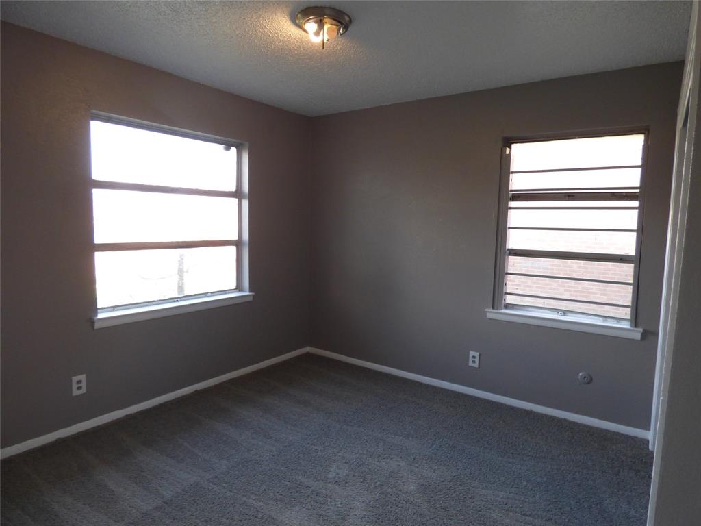 Polk Terrace - Residential