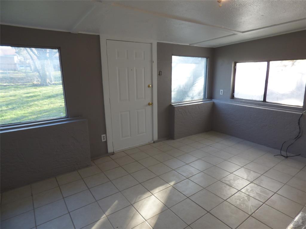 Polk Terrace - Residential