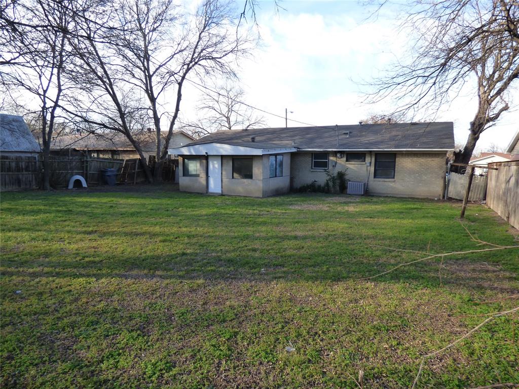 Polk Terrace - Residential