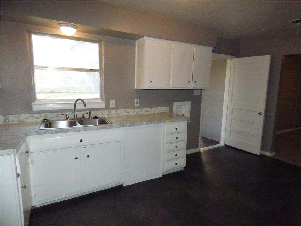 Polk Terrace - Residential