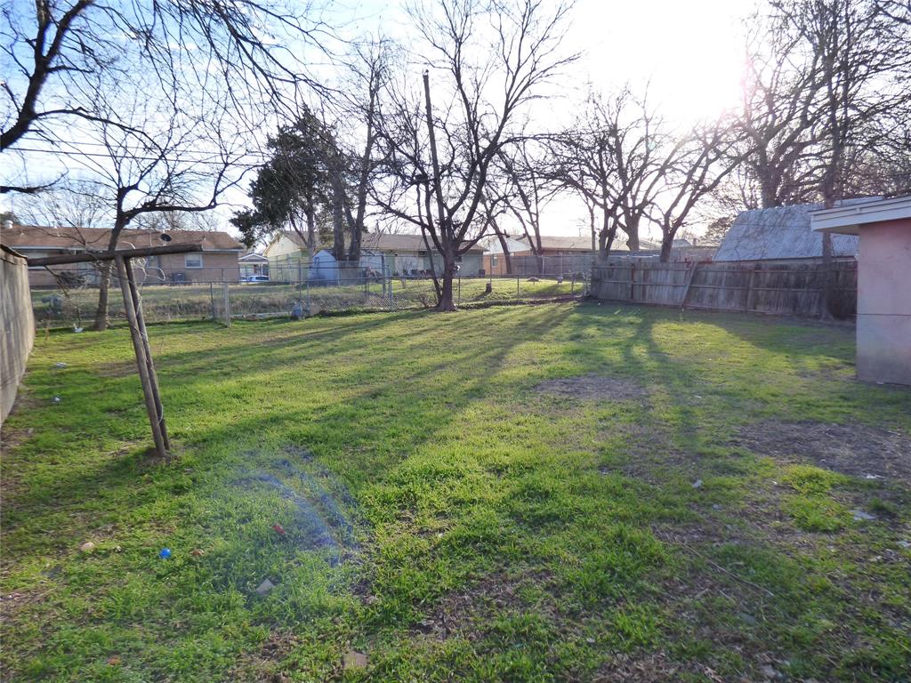 Polk Terrace - Residential