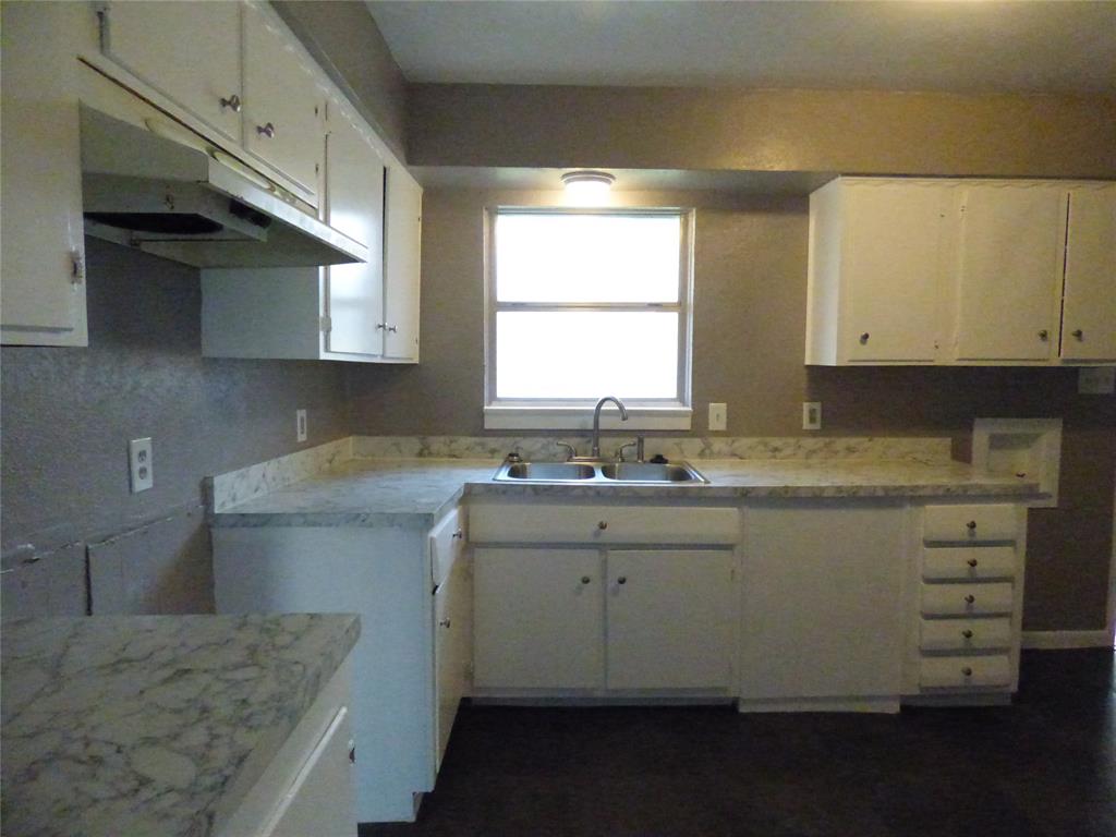 Polk Terrace - Residential