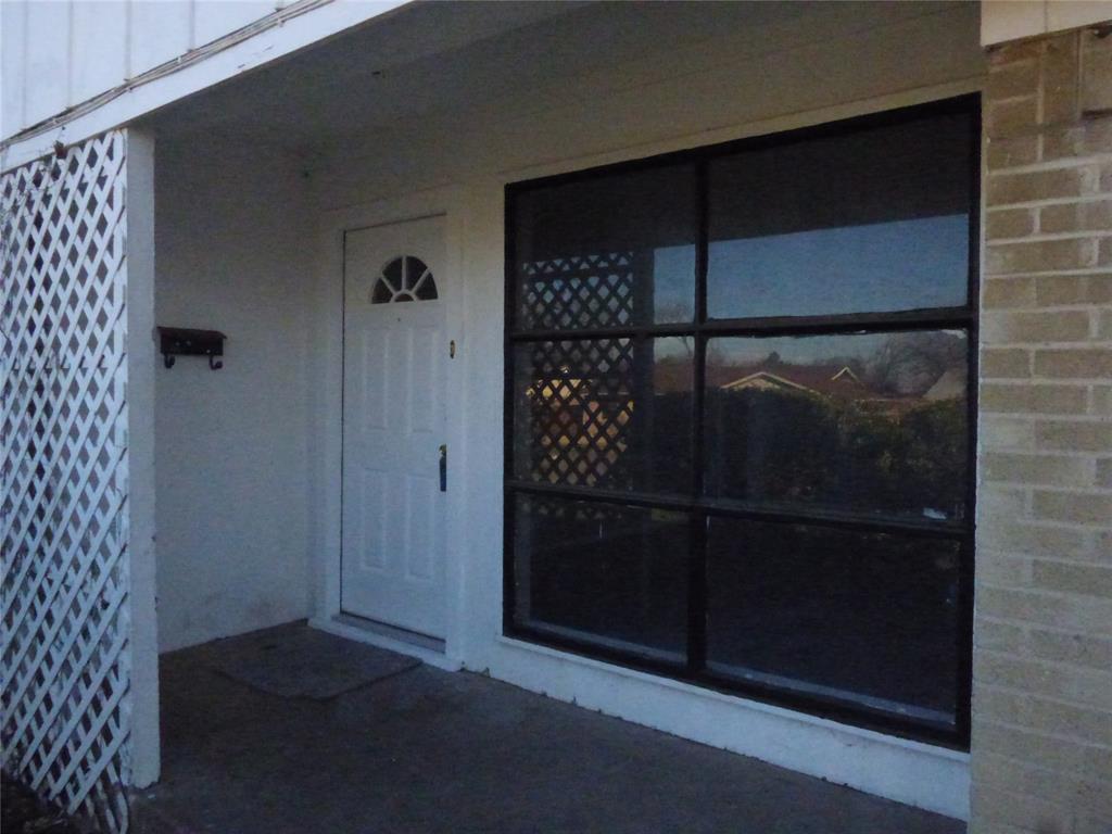 Polk Terrace - Residential