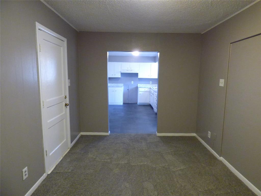 Polk Terrace - Residential