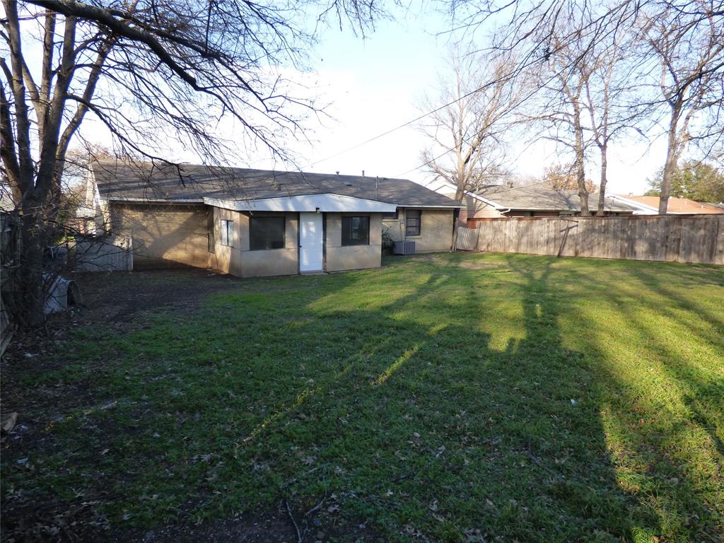 Polk Terrace - Residential