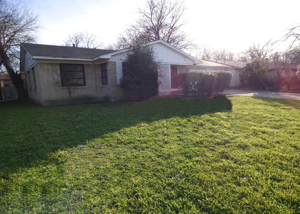 Polk Terrace - Residential