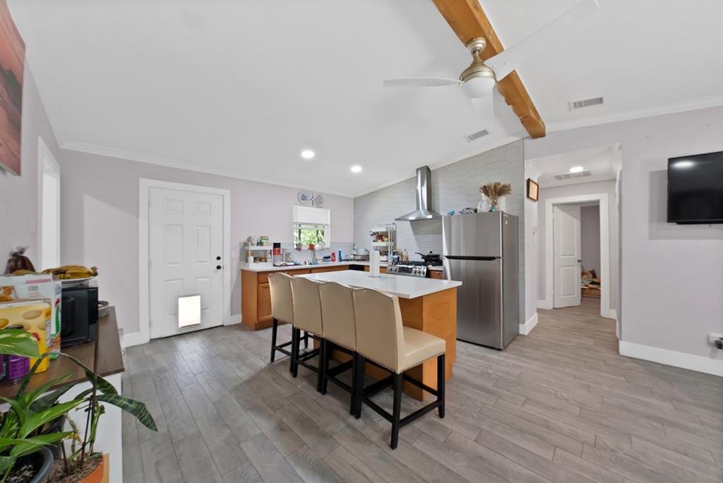 713 Hardy Drive