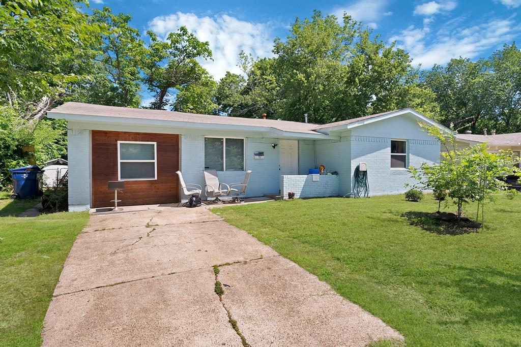 713 Hardy Drive