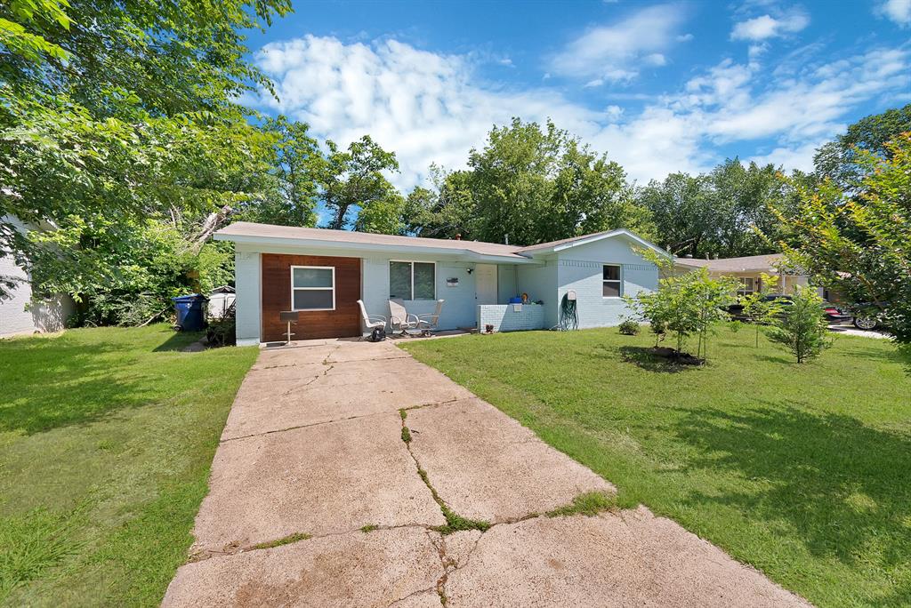 713 Hardy Drive