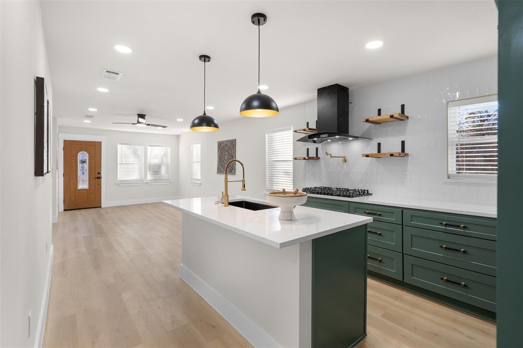 Rochester Park - Residential