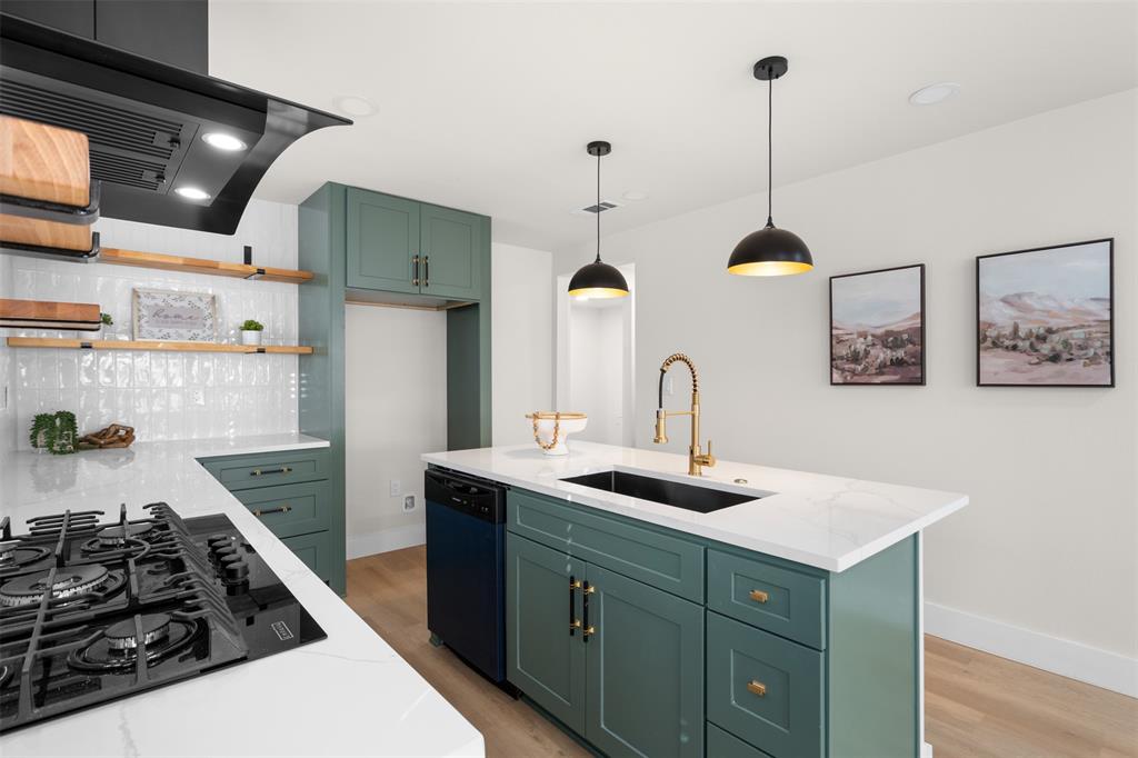 Rochester Park - Residential