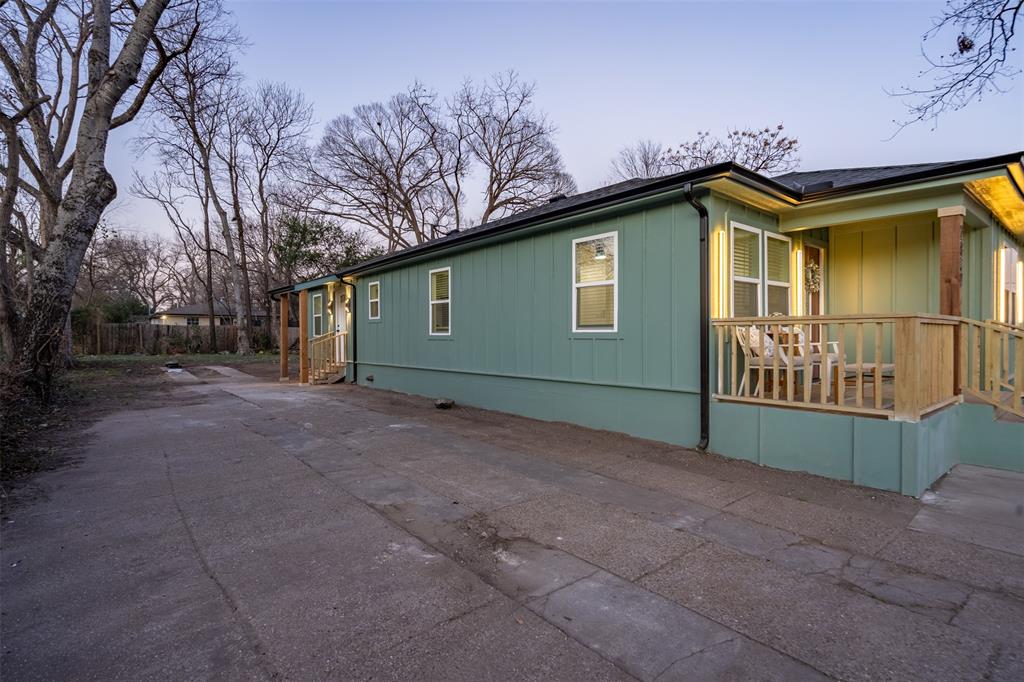 Rochester Park - Residential