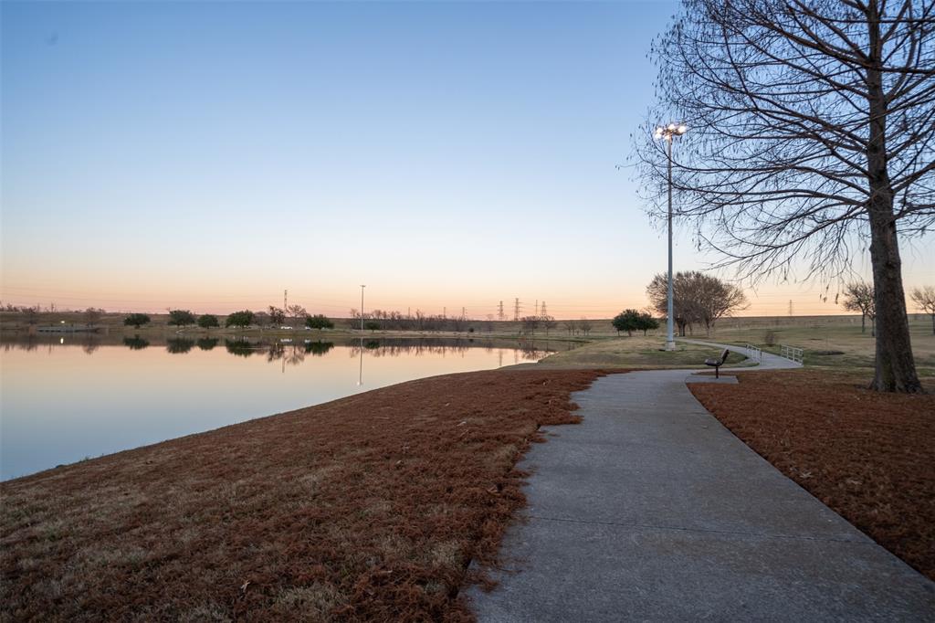 Rochester Park - Residential