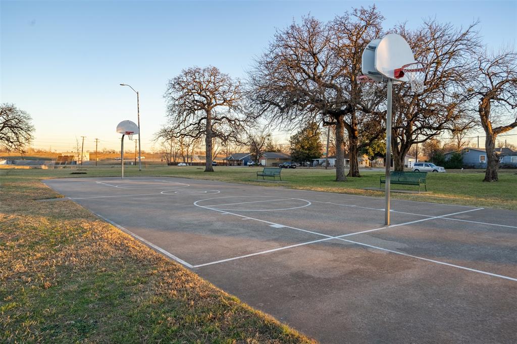 Rochester Park - Residential