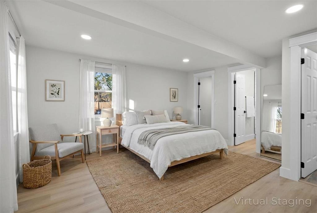 Rochester Park - Residential