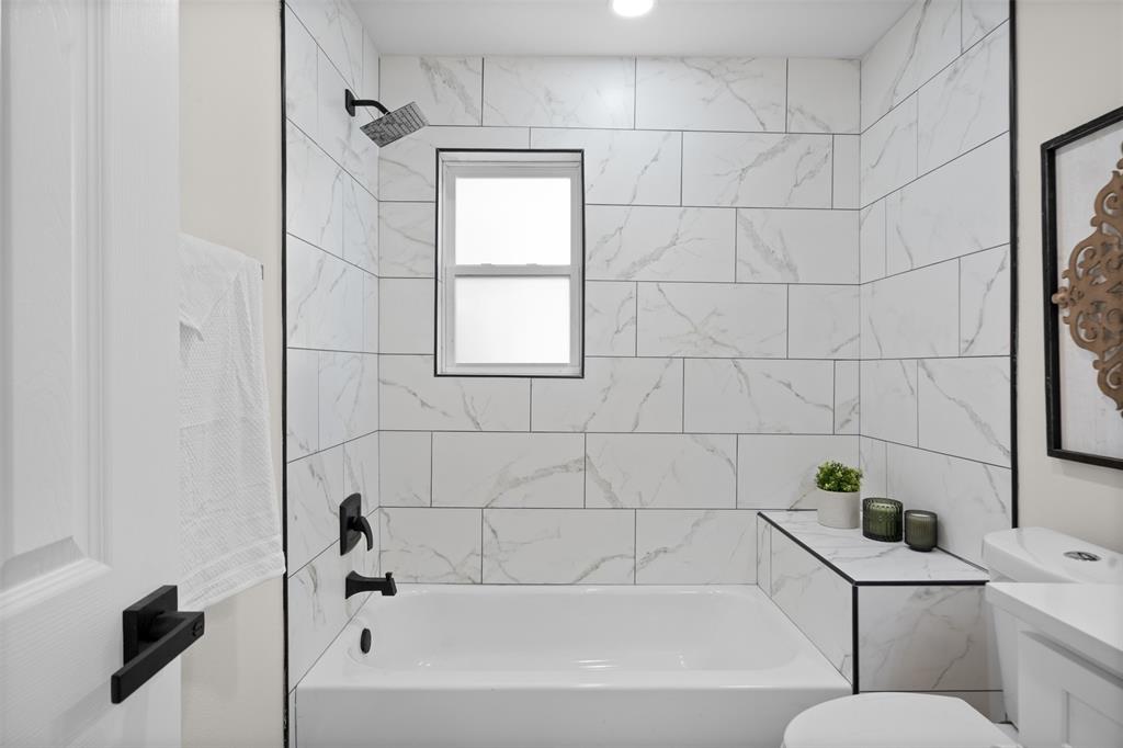 Rochester Park - Residential