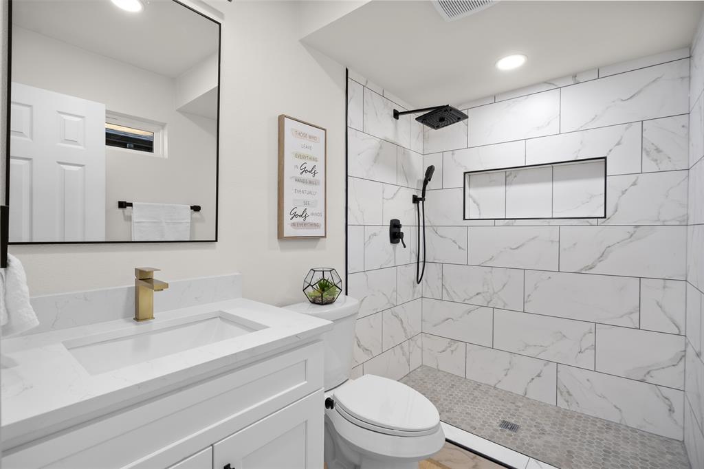 Rochester Park - Residential