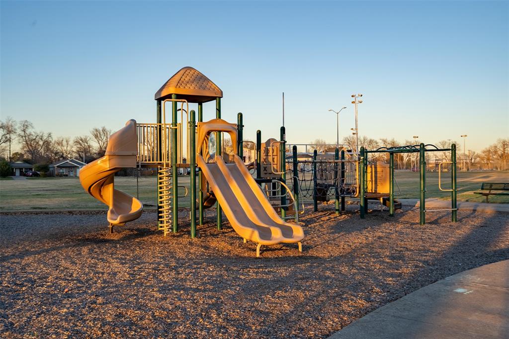 Rochester Park - Residential