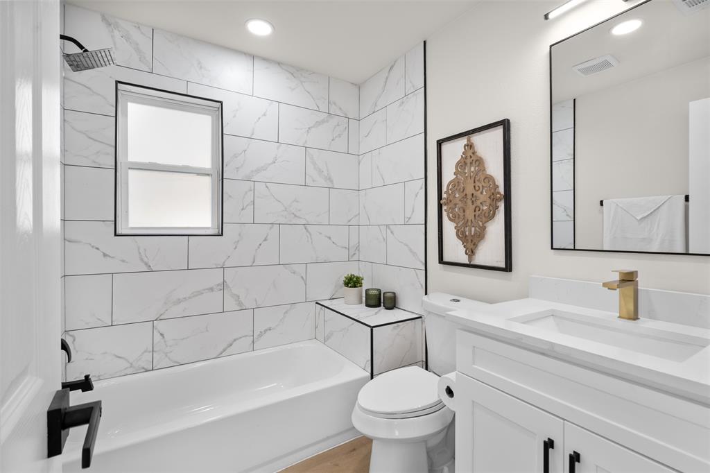 Rochester Park - Residential