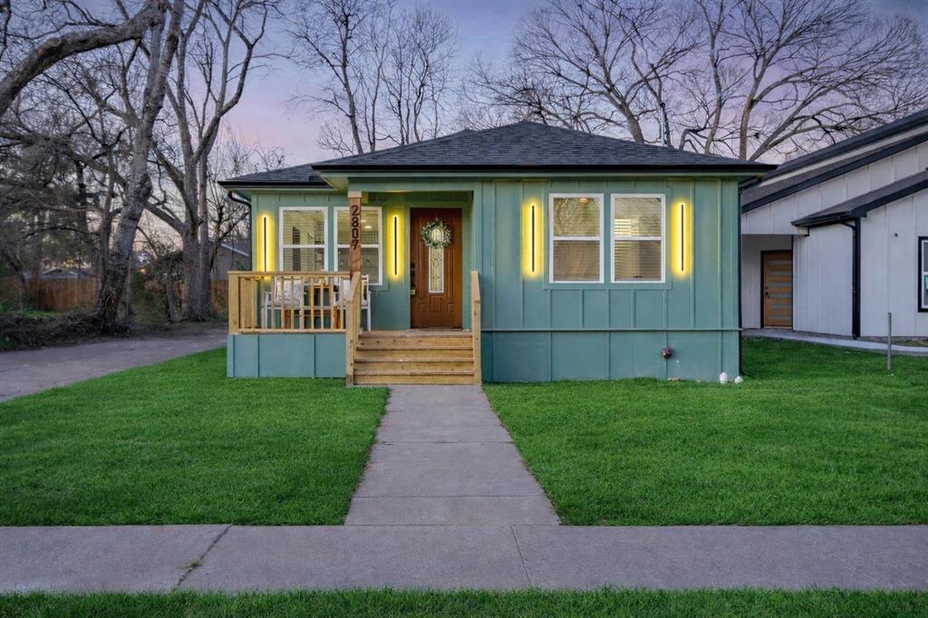 Rochester Park - Residential