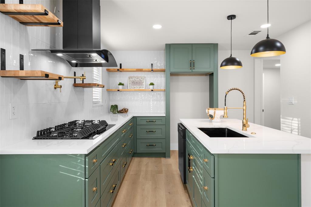 Rochester Park - Residential