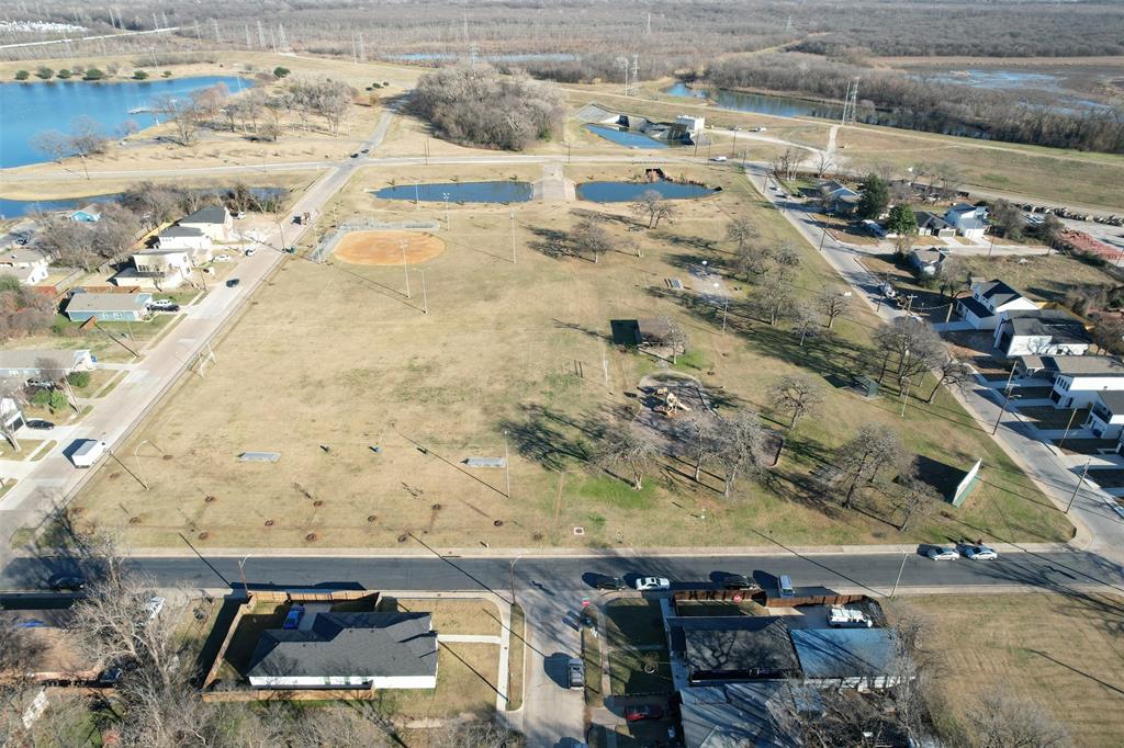 Rochester Park - Residential