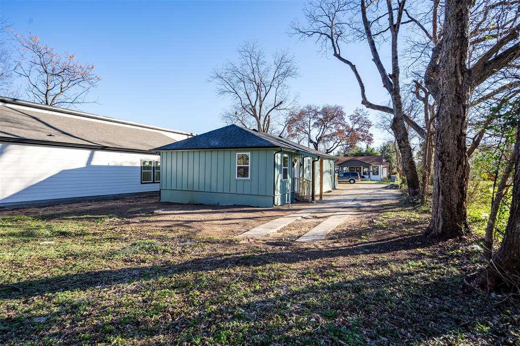 Rochester Park - Residential