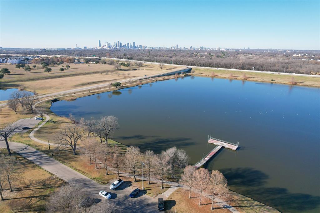 Rochester Park - Residential